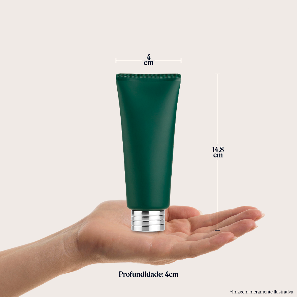 Sérum Anti-frizz Aromacologia Reparação Intensiva 100ml, , large image number 4